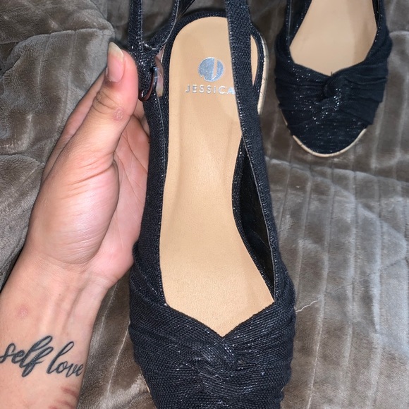 JESSICA HIGH HEELS - Picture 1 of 4